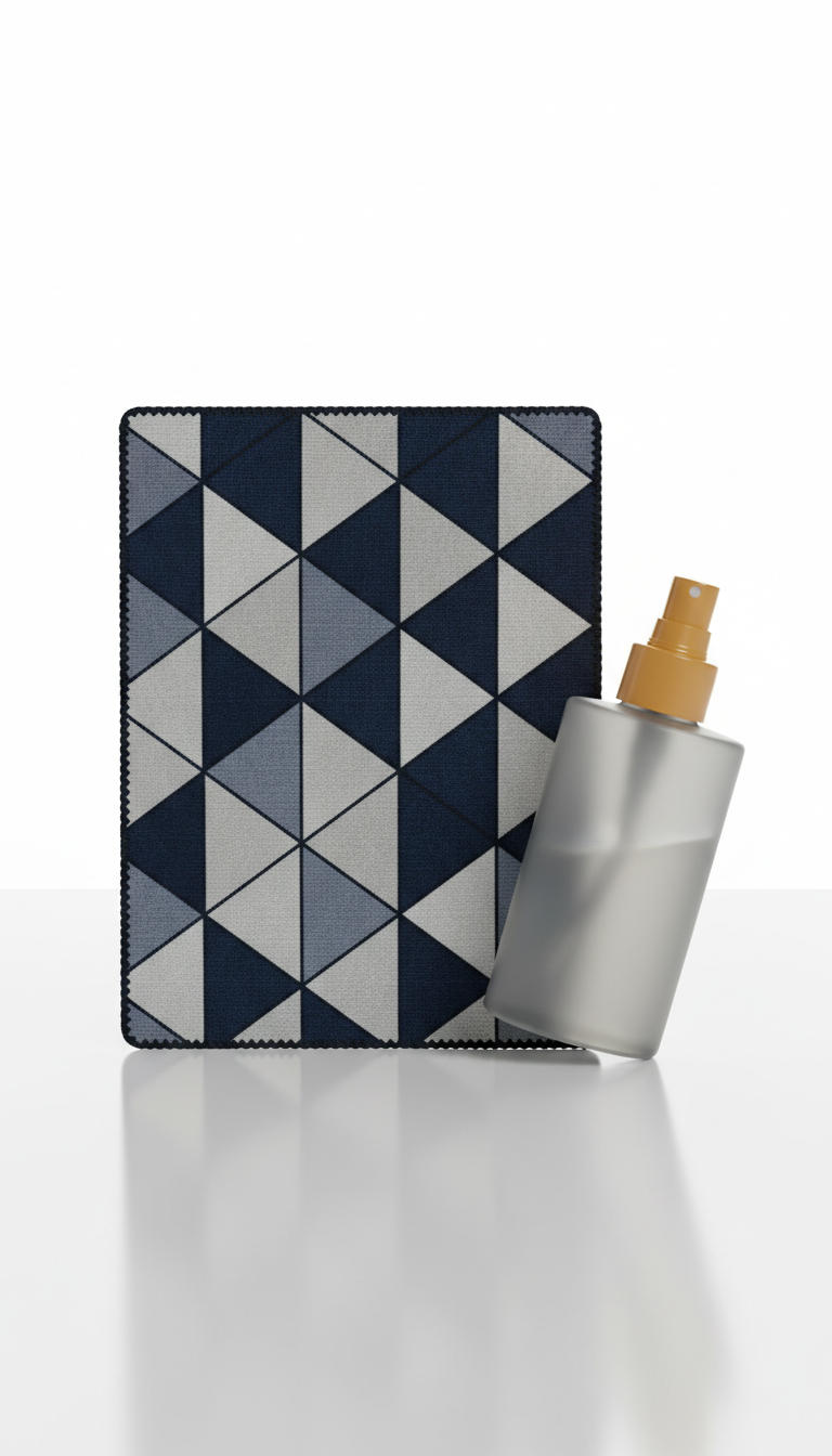 Deep Clean Package—HEPA Filter Technology