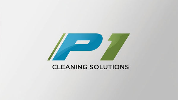 P1 Cleaning Solutions